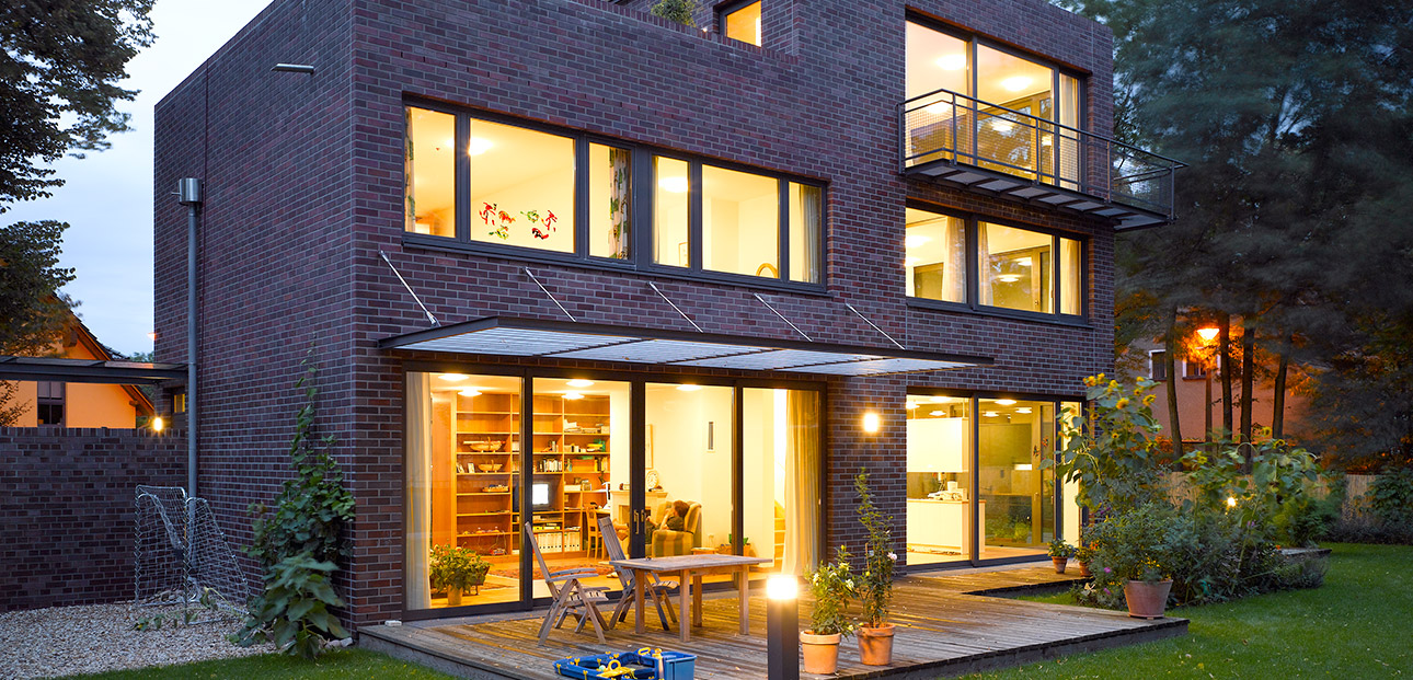 <span>Jedinečný dizajn pre</span> <br> váš pohodlný domov