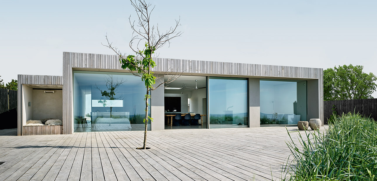 <span>Jedinečný dizajn pre</span> <br> váš pohodlný domov